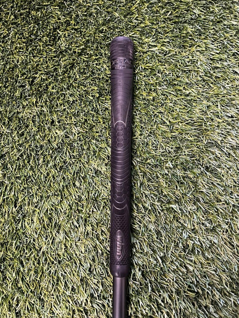 TaylorMade SIM 2 Max Driver 9 Loft HZRDUS 6.0 Stiff Flex RH