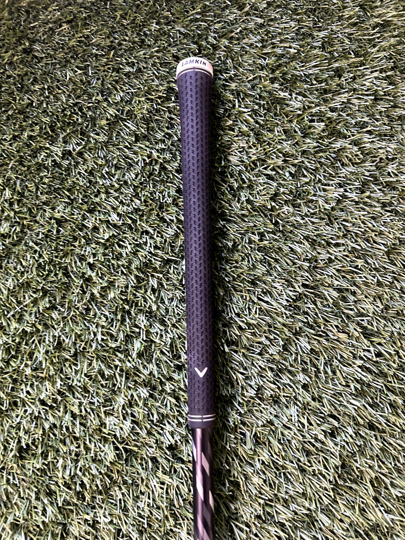 Callaway Ai Smoke 7-Iron Regular RH
