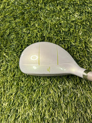 Cobra Baffler T-rail 4H 25 Loft Ladies RH
