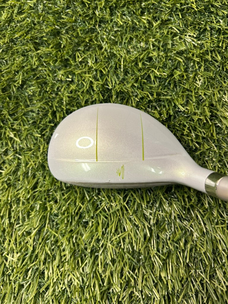 Cobra Baffler T-rail 4H 25 Loft Ladies RH