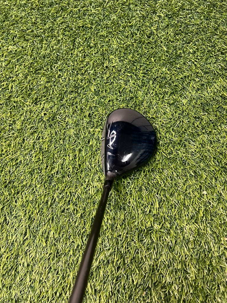 Callaway XR Steelhead Heaven Wood 7-Wood Stiff RH