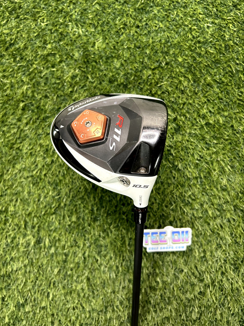 TaylorMade R11S Driver 10.5 Loft Regular RH