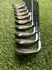 Callaway Fusion 3-LW Iron Set Regular RH