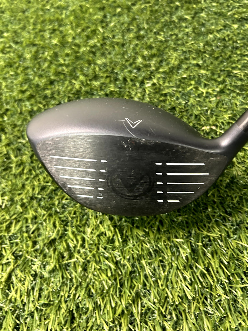 Callaway Edge Driver 10.5 Loft Regular RH