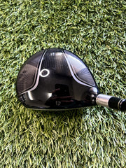 TaylorMade Burner 5-Wood 18 Loft Stiff RH