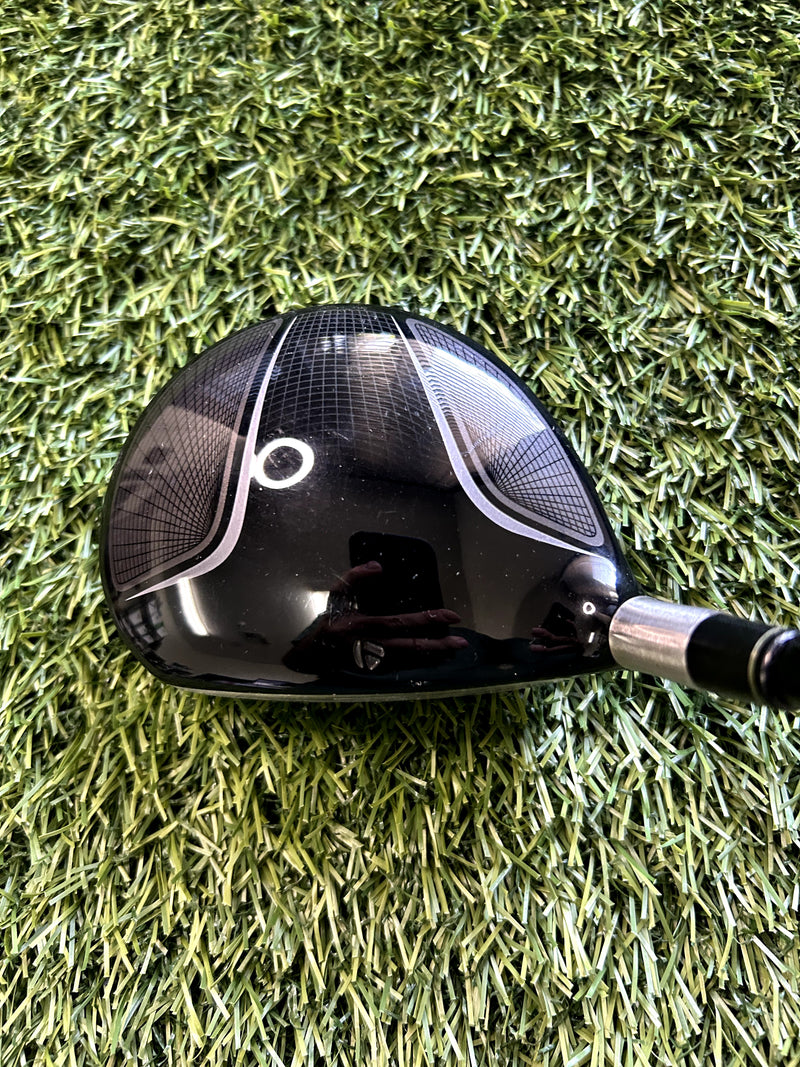 TaylorMade Burner 5-Wood 18 Loft Stiff RH