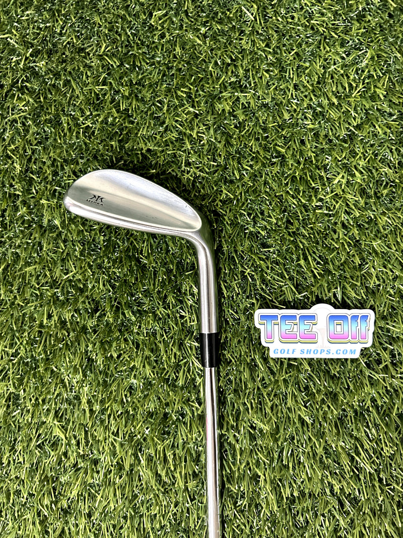 Miura Tour Wedge Series Lob Wedge 60 Loft Stiff RH