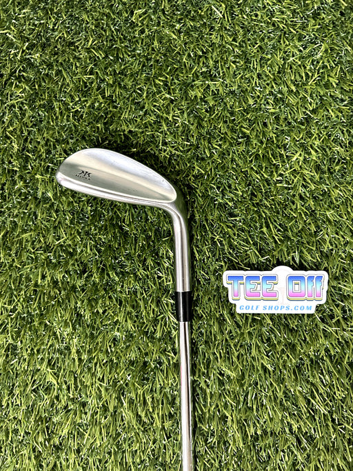 Miura Tour Wedge Series Lob Wedge 60 Loft Stiff RH
