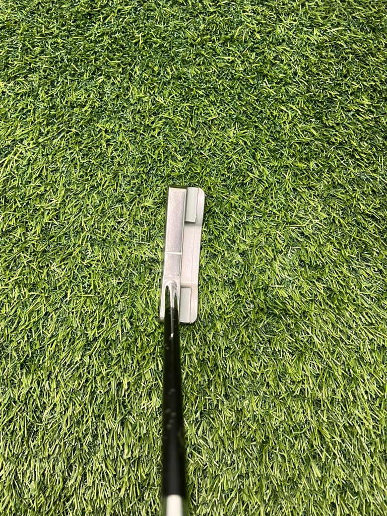 SeeMore M2 Blade Putter RH