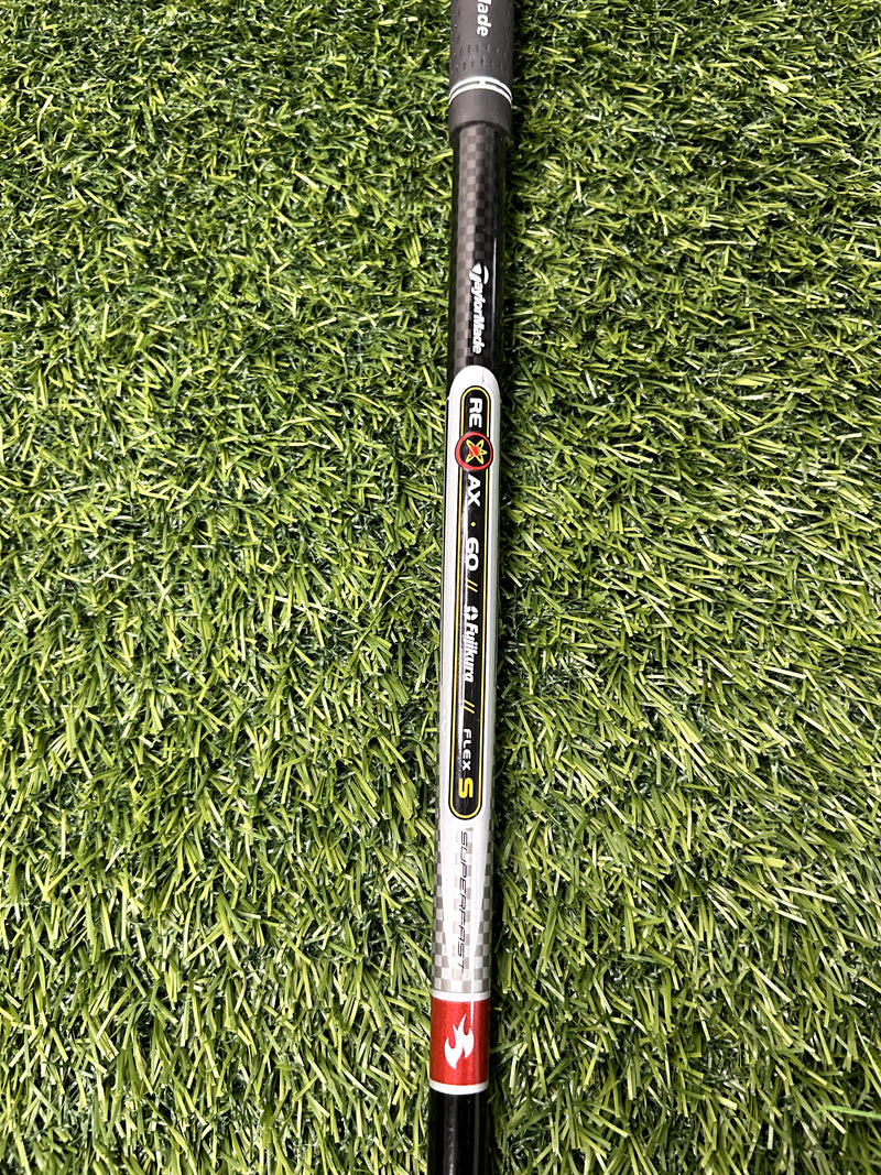 TaylorMade Tour Burner Driver 10.5 Loft Stiff RH