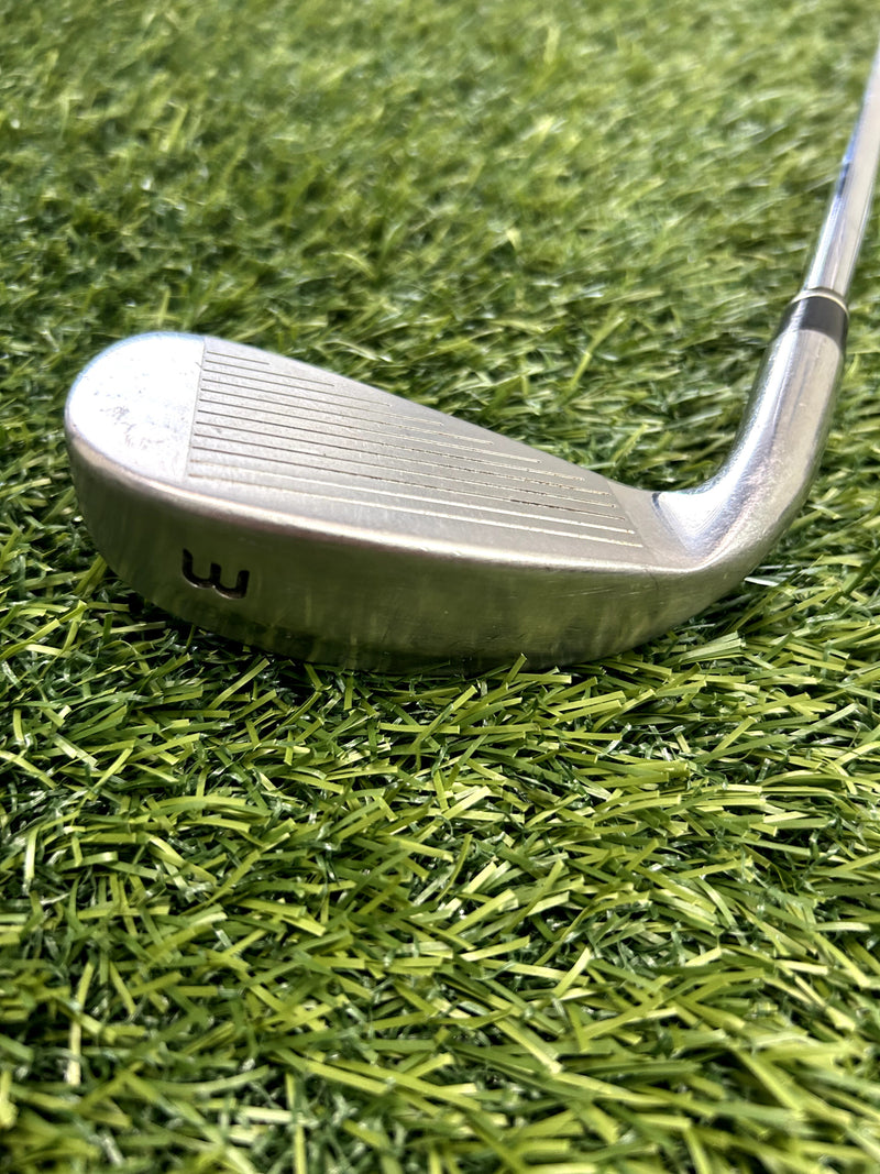 Nike Slingshot OSS 3-Iron Stiff RH
