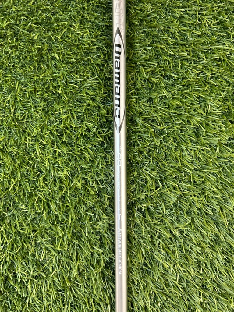 TaylorMade SIM UDI 3-Iron 20 Loft Stiff RH