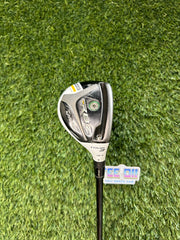 TaylorMade RBZ Stage 2 Tour Issue 3H 18.5 Loft Stiff RH