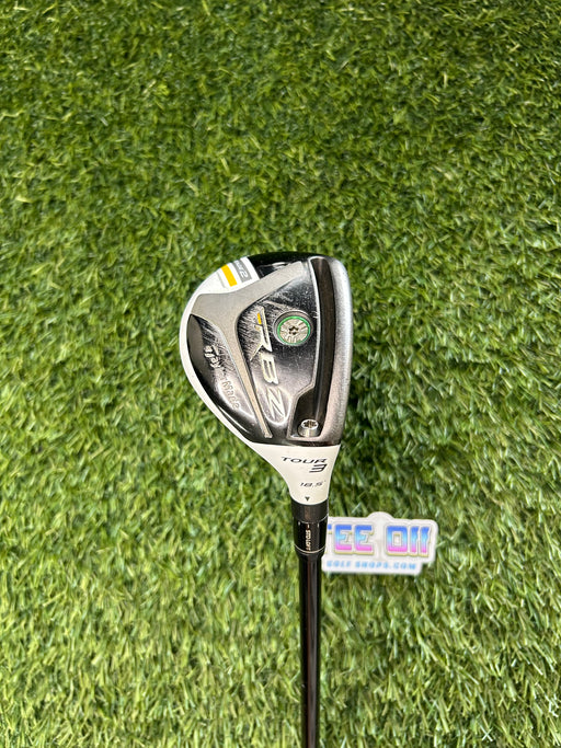 TaylorMade RBZ Stage 2 Tour Issue 3H 18.5 Loft Stiff RH