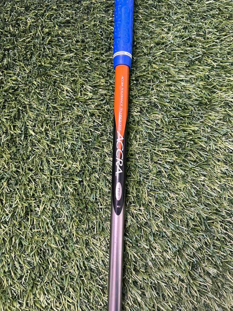 Ping G15 5-Wood 18 Loft Senior RH