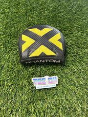 Scotty Cameron Phantom X Mallet Headcover