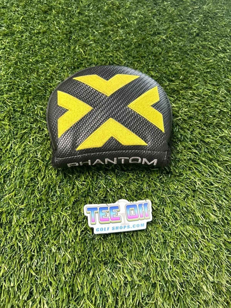 Scotty Cameron Phantom X Mallet Headcover