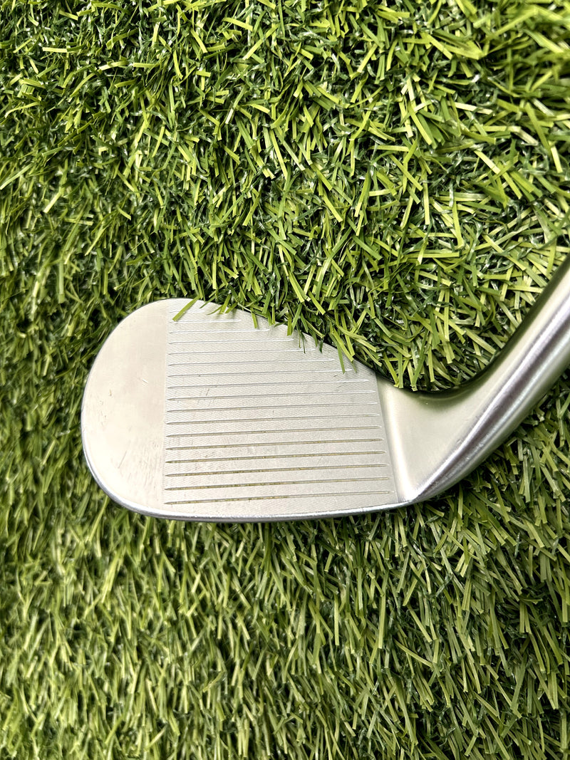Callaway Opus Lob Wedge 58 Loft Wedge Flex RH