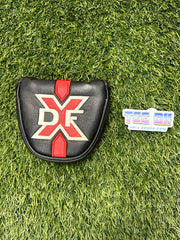 Odyssey DFX Head Cover Pre-Owned