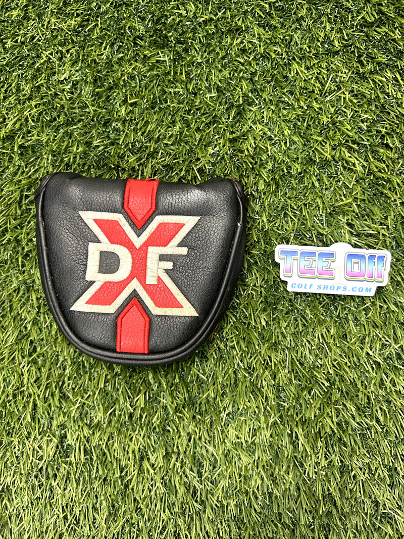Odyssey DFX Head Cover Pre-Owned