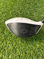 TaylorMade Burner Superfast 2.0 Driver 9.5 Loft Stiff RH