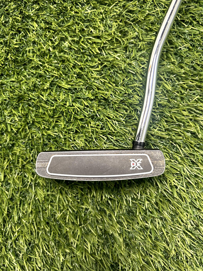 Odyssey DFX Double Wide Putter RH