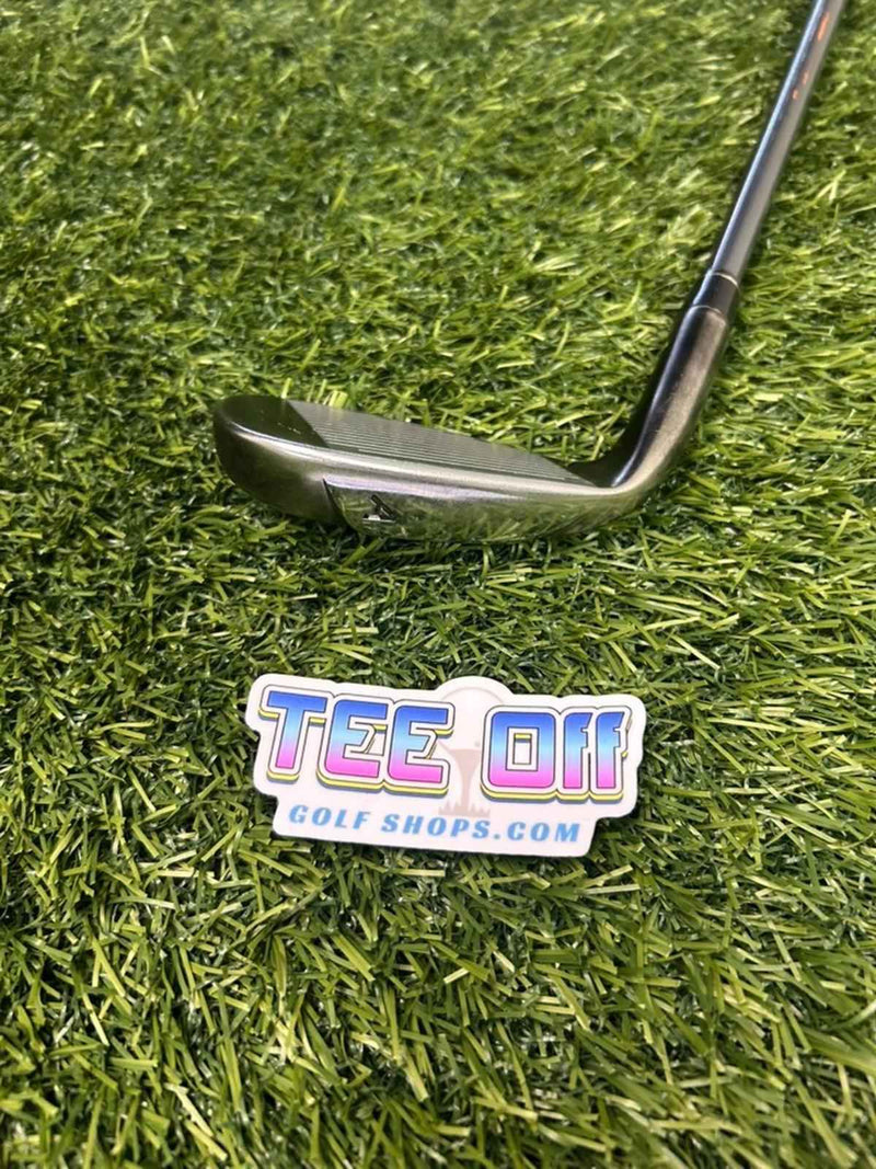 TaylorMade Burner 2.0 AW Motore Regular Flex RH