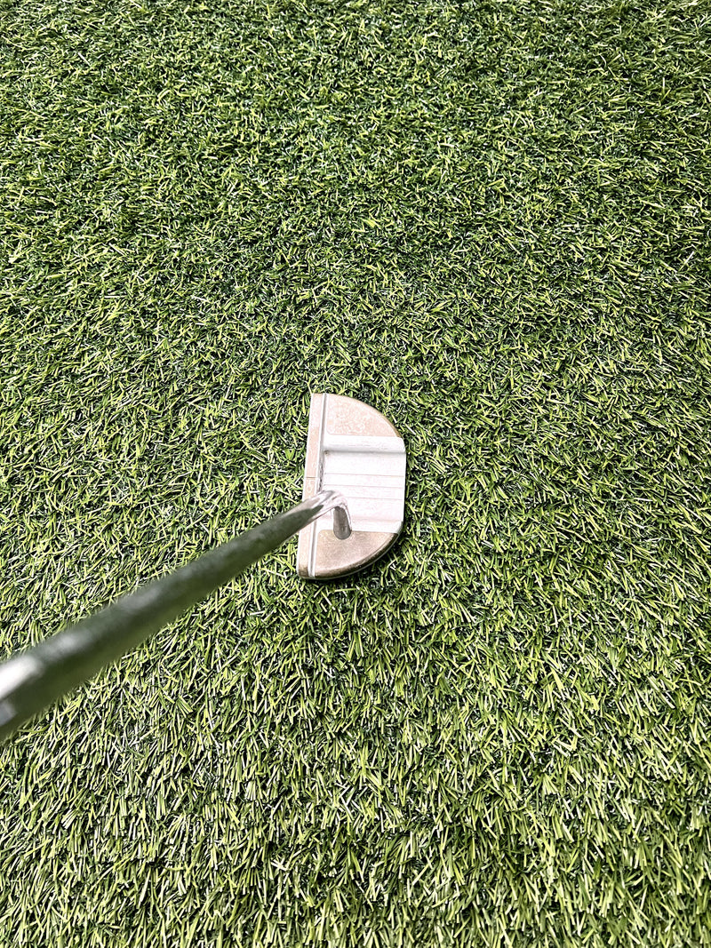 Dandy Mid-Mallet 34" Putter RH