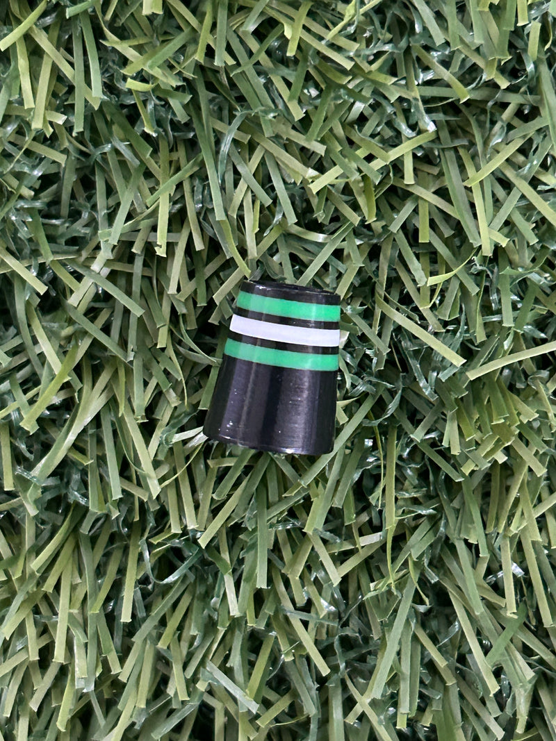 Code Green .335" - 0.75" Fairway Wood / Driver Custom Ferrules