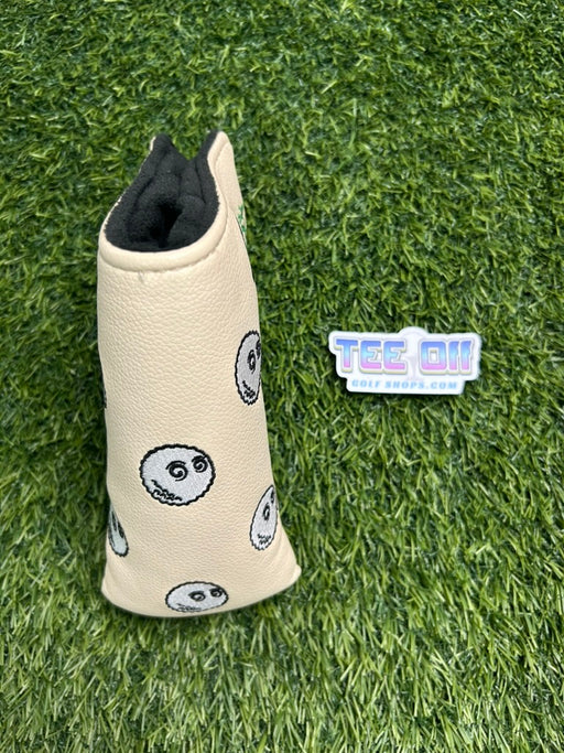 Malbon Golf Blade Head Cover Pre-Owned