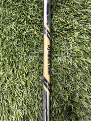 Cleveland RTZ Full-Face Gap Wedge 50 Loft Wedge Flex RH