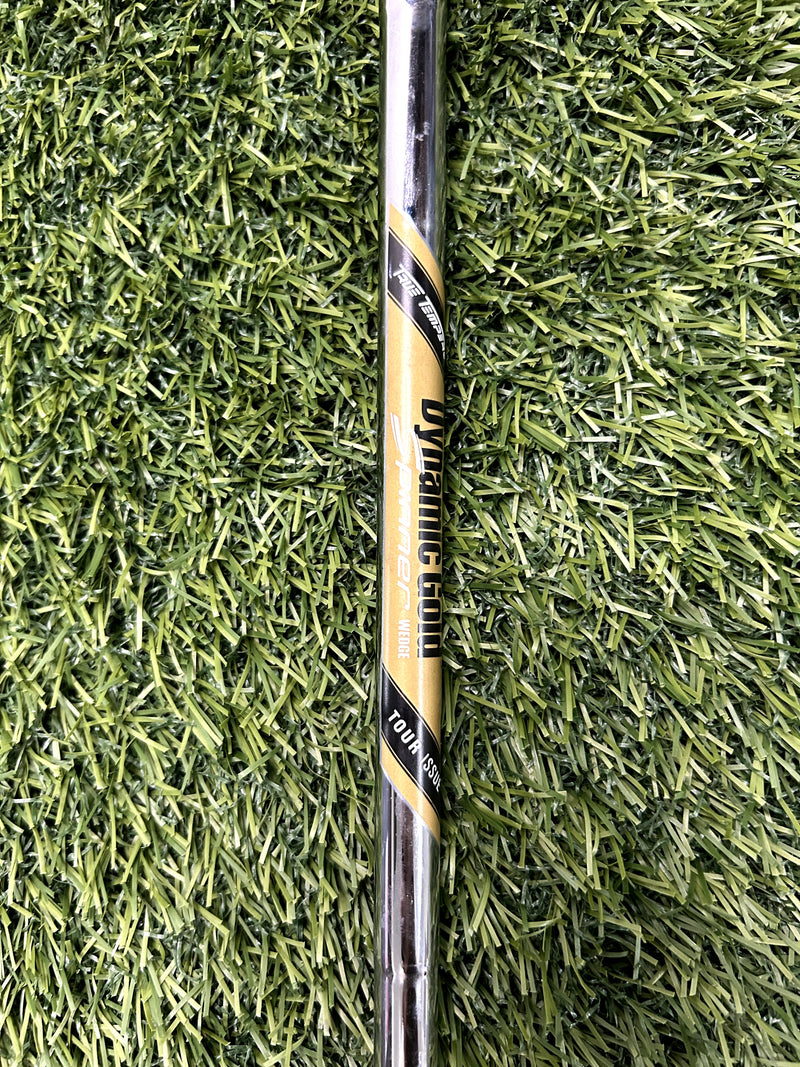 Cleveland RTZ Full-Face Gap Wedge 50 Loft Wedge Flex RH