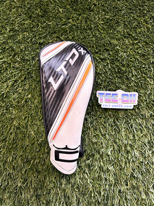 Cobra LTDx Head Cover Pre-Owned