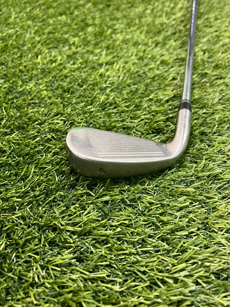 TaylorMade Burner Plus 4-Iron Stiff RH