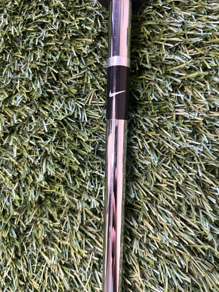 Nike Method Model 003-003 Mid-Mallet Putter RH