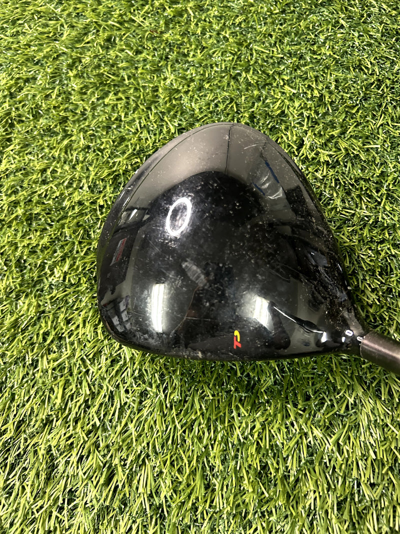 TaylorMade Tour Burner Driver 9.5 Loft Stiff RH