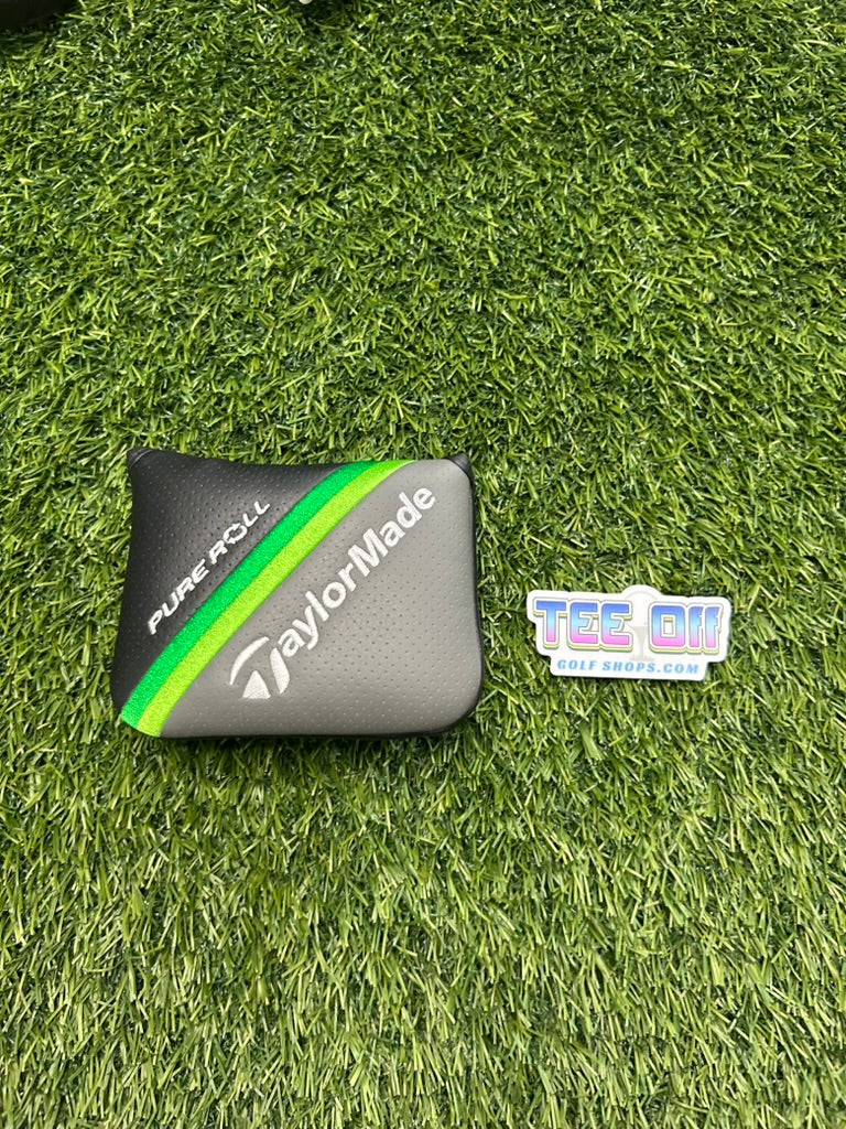 TaylorMade My Spider Mini Putter Head Cover Pre-Owned