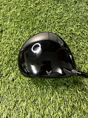 Callaway X Driver 9 Loft Stiff RH