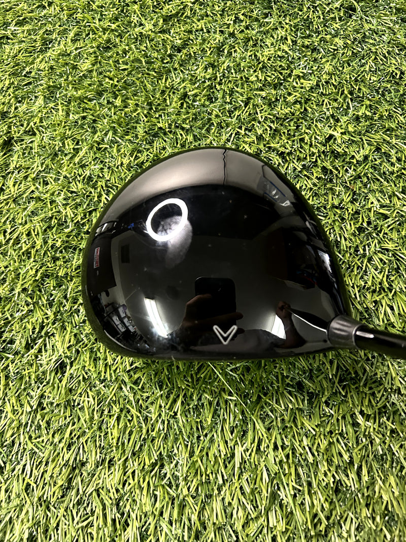 Callaway X Driver 9 Loft Stiff RH