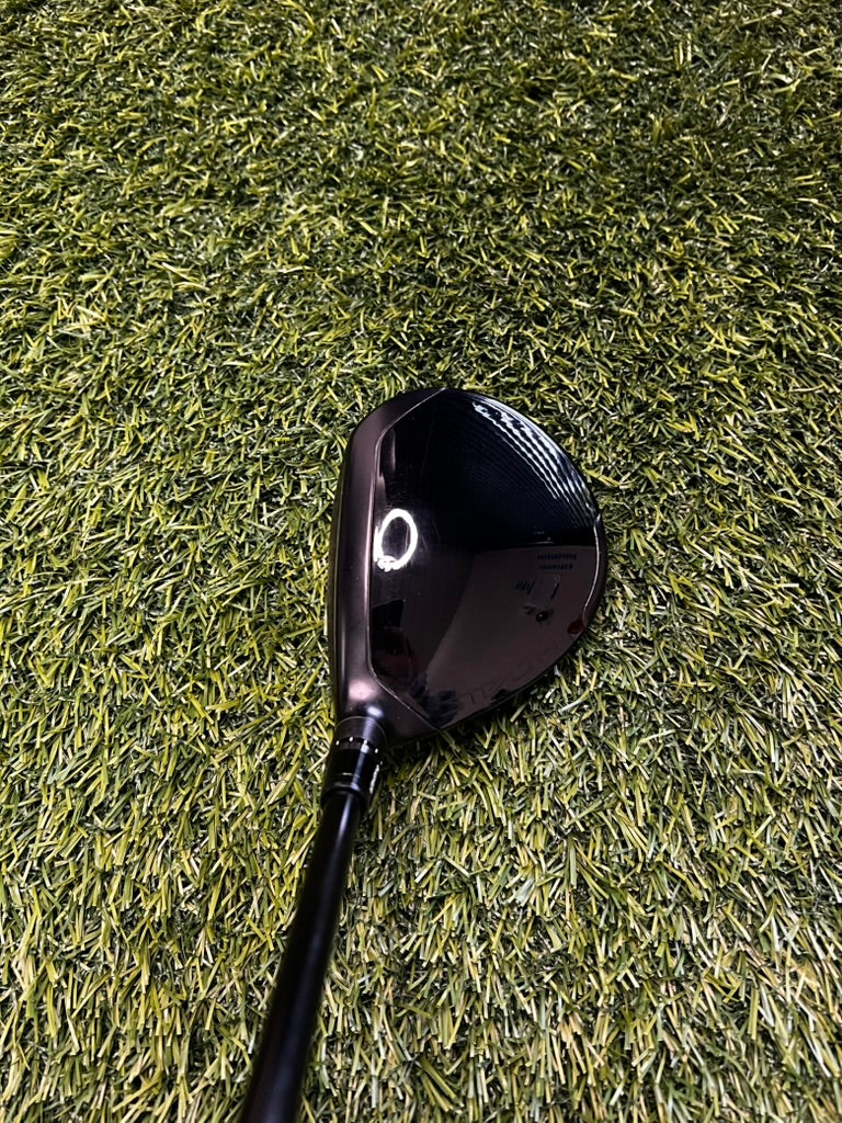 TaylorMade Stealth 2 Plus 3W 15 Loft Kali’i X-Stiff Flex RH