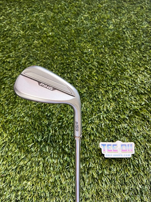 Ping S159 Sand Wedge 56 Loft Wedge Flex RH