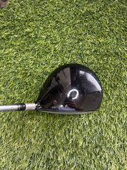 TaylorMade R580 XD Driver 9.5 Loft Stiff LH