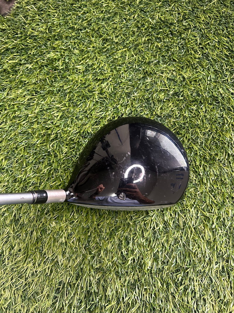 TaylorMade R580 XD Driver 9.5 Loft Stiff LH