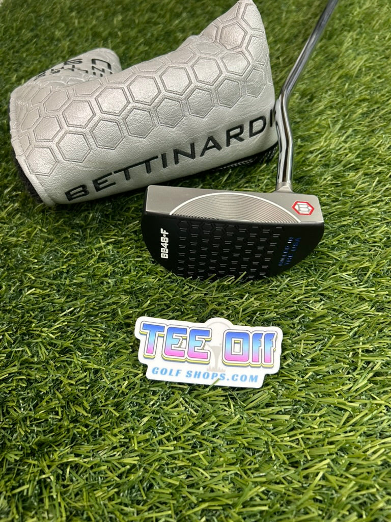 Bettinardi BB48-F Mid-Mallet Putter RH