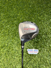 Nike SQ Dymo Quad Keep 3-Wood 15 Loft Regular LH