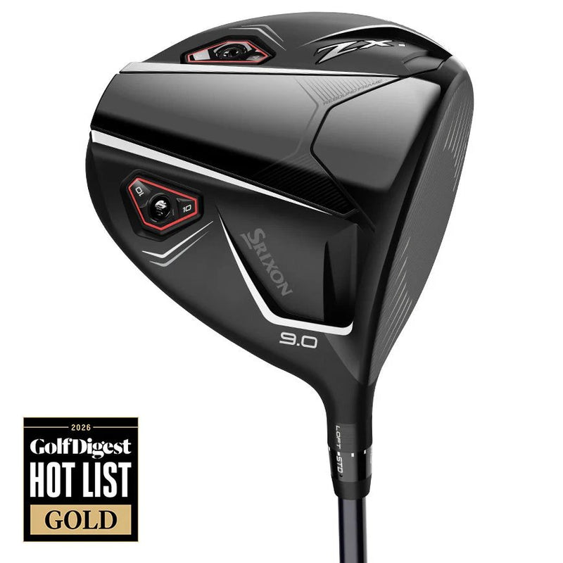 Srixon ZXi Driver Driver RH