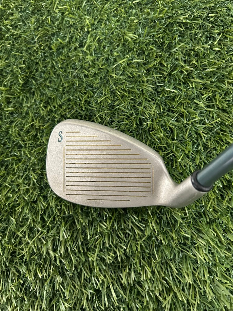 Callaway Hawkeye Titanium Sand Wedge 55 Loft Stiff RH