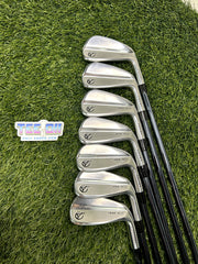 Takomo IRON 101T 4-P Iron Set X-Stiff RH