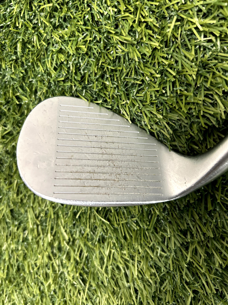 Nike VRV Grooves Lob Wedge 60 Loft X-Stiff RH