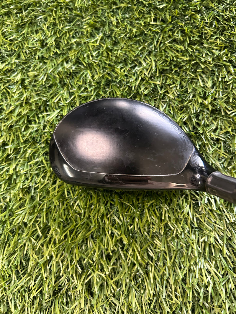 TaylorMade Stealth 3H 19 Loft Stiff RH